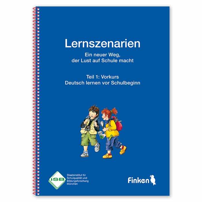 Lernszenarien Teil 1 | Handbuch | 1458 Lernszenarien Teil 1 | Handbuch | 1458