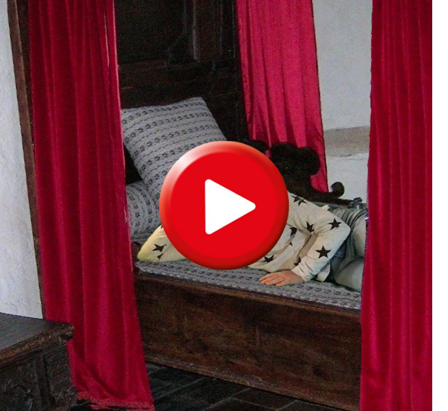 Couch, Mobiliar