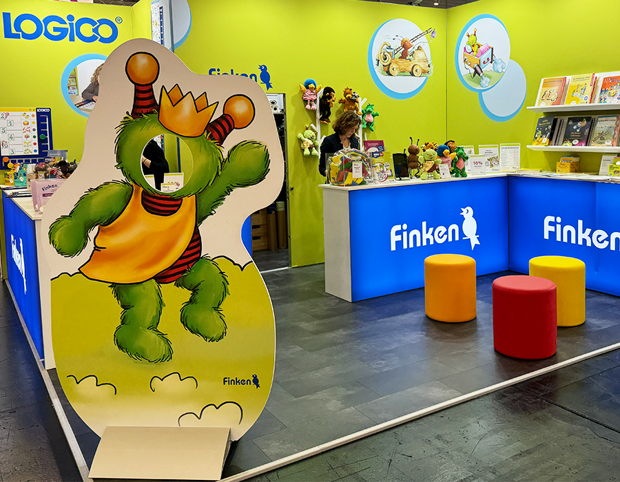 Kindergarten, Drinnen, Person, 