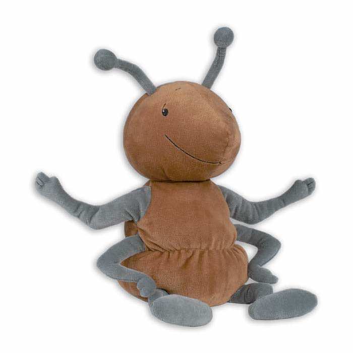 Handpuppe Fred | Plueschfigur | 1071 Handpuppe Fred | Plueschfigur | 1071