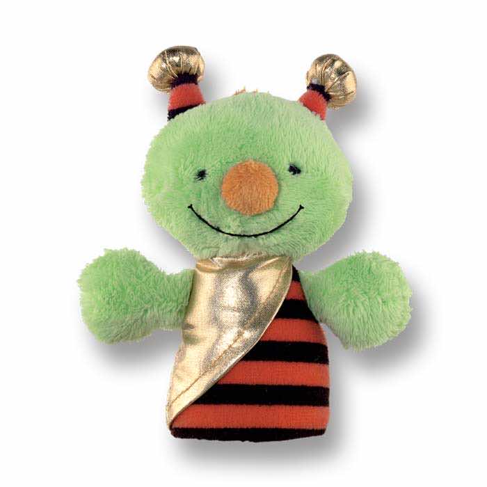 Fingerpuppe Wuppi | Plueschfigur | 1062 Fingerpuppe Wuppi | Plueschfigur | 1062