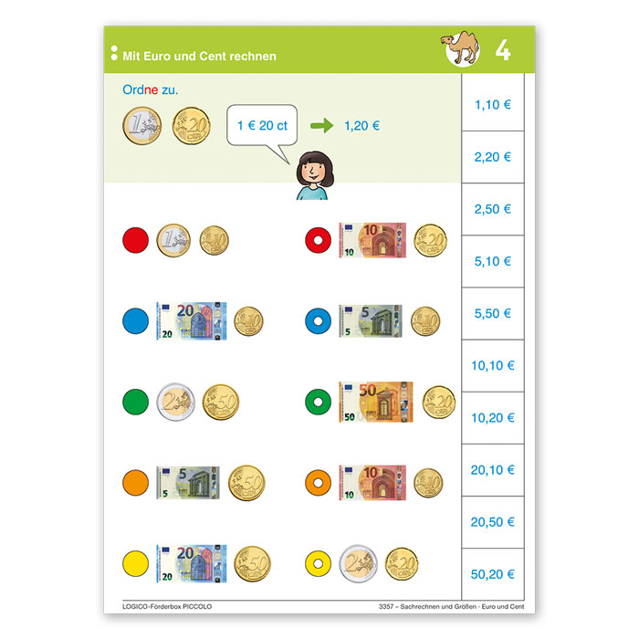 Euro, Cent, Münzen, Geldschein, Preisliste,