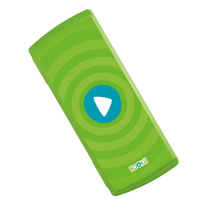 BOOKii – Der digitale Hoerstift | Etui | 3000