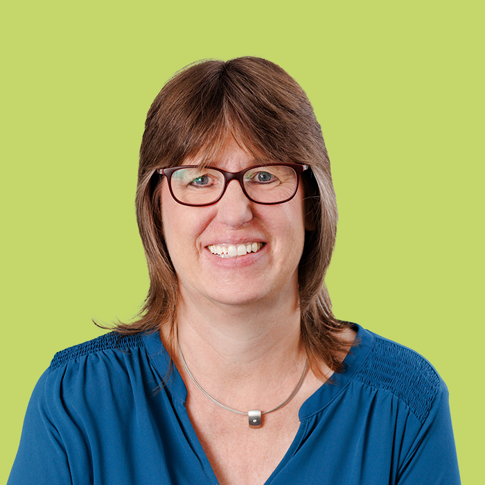 Heike Kaltenpoth Heike Kaltenpoth - Ansprechpartnerin für Referendare