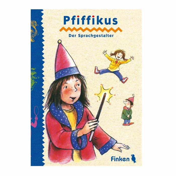 Pfiffikus - der Sprachgestalter | Nachschlagewerk zur Wortschatzerweiterung und Ausdrucksverbesserung | Klappbuch | 2501 Pfiffikus - der Sprachgestalter | Nachschlagewerk zur Wortschatzerweiterung und Ausdrucksverbesserung | Klappbuch | 2501