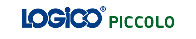 zur Kategorie LOGICO PICCOLO Logo LOGICO PICCOLO
