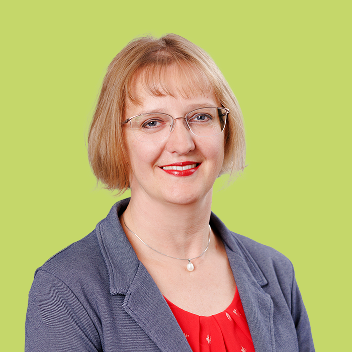 Simone Horn – Multiplikatorenbetreuung, Rezensionen und PR