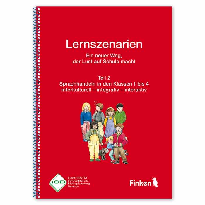 Lernszenarien Teil 2 | Handbuch | 1465 Lernszenarien Teil 2 | Handbuch | 1465