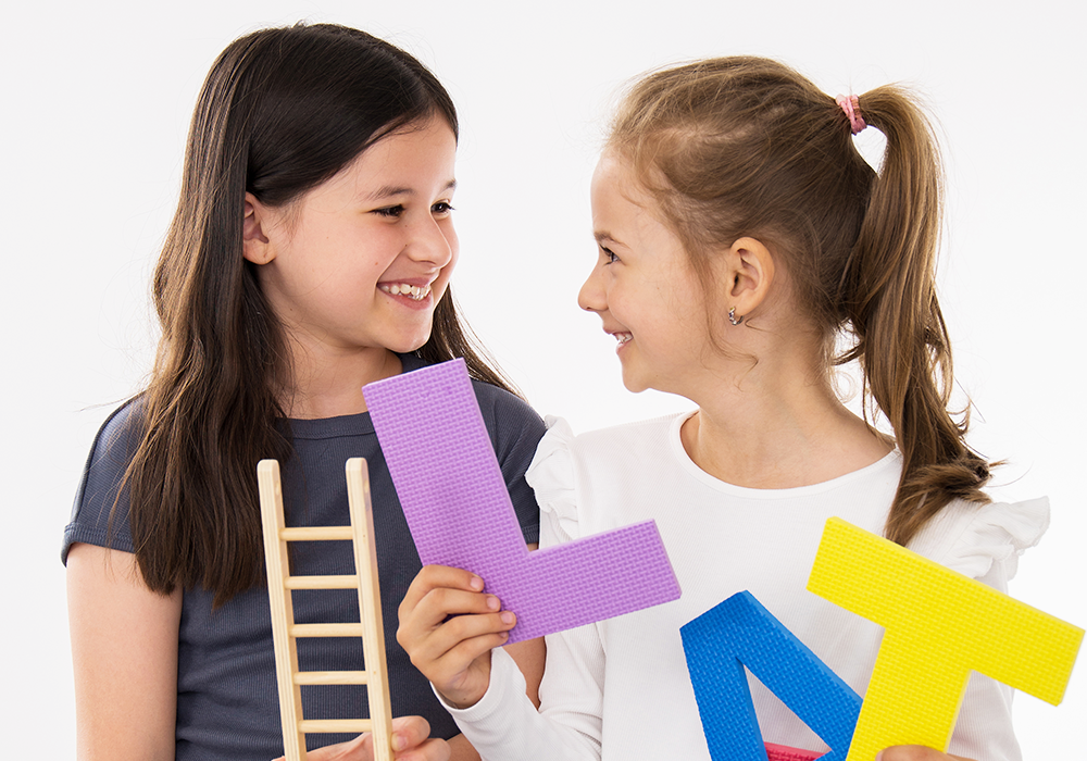 Kategorie-Deutsch-Kinder-Buchstaben