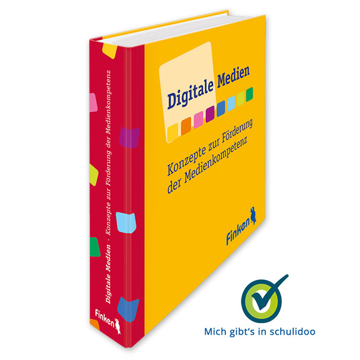 Digitale Medien | Konzepte zur Foerderung der Medienkompetenz | Ordner | 1631