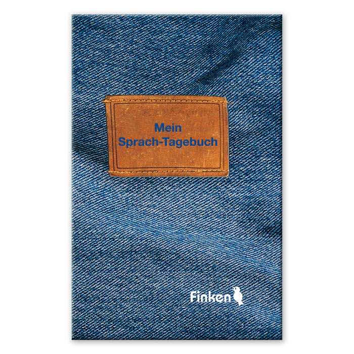 Mein Sprach-Tagebuch | 2503 Mein Sprach-Tagebuch | 2503