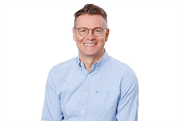 Lars Ruth Finken-Schulberater