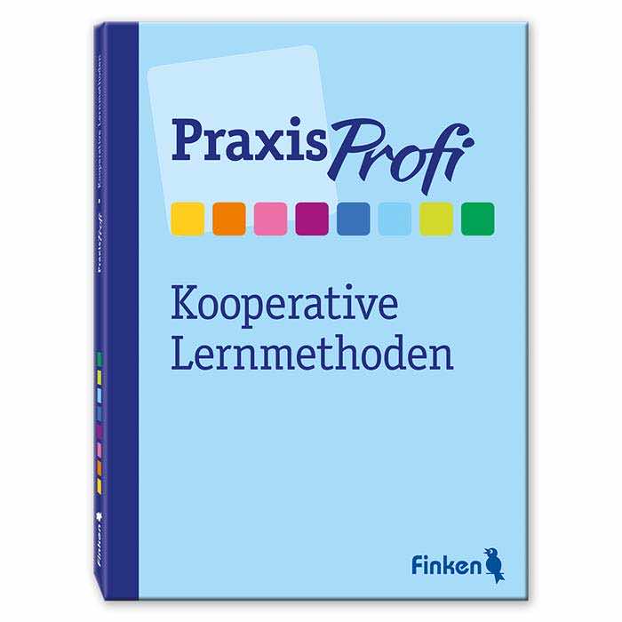 PraxisProfi Kooperative Lernmethoden | Nachschlagewerk für Lehrkräfte | Klappbuch | 2512 PraxisProfi Kooperative Lernmethoden | Nachschlagewerk für Lehrkräfte | Klappbuch | 2512
