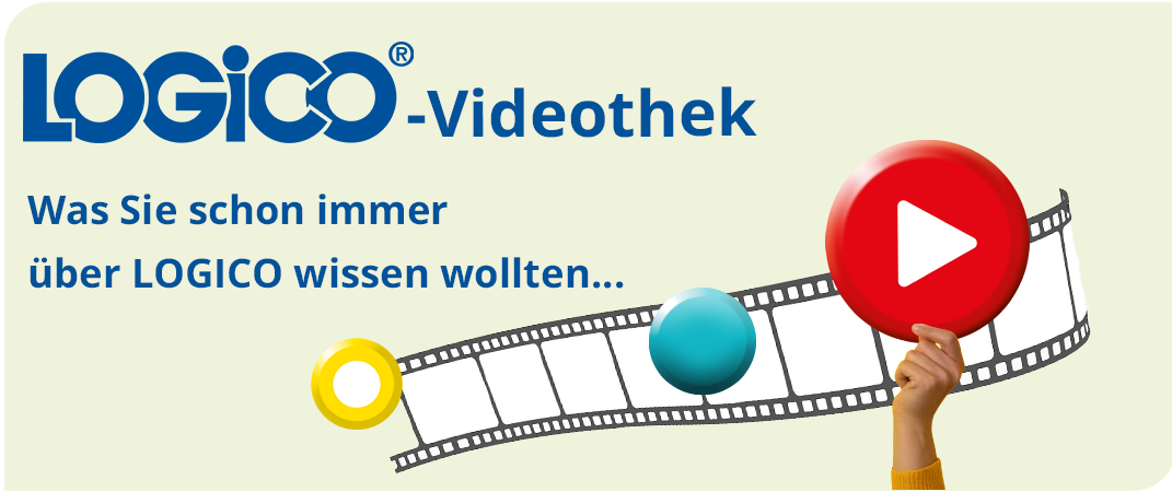 zur LOGICO-Videothek