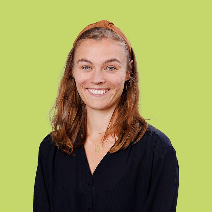 Clara Melcher – Ansprechpartnerin für schulidoo