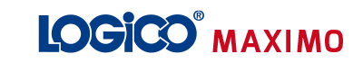 zur Kategorie LOGICO MAXIMO Logo LOGICO MAXIMO