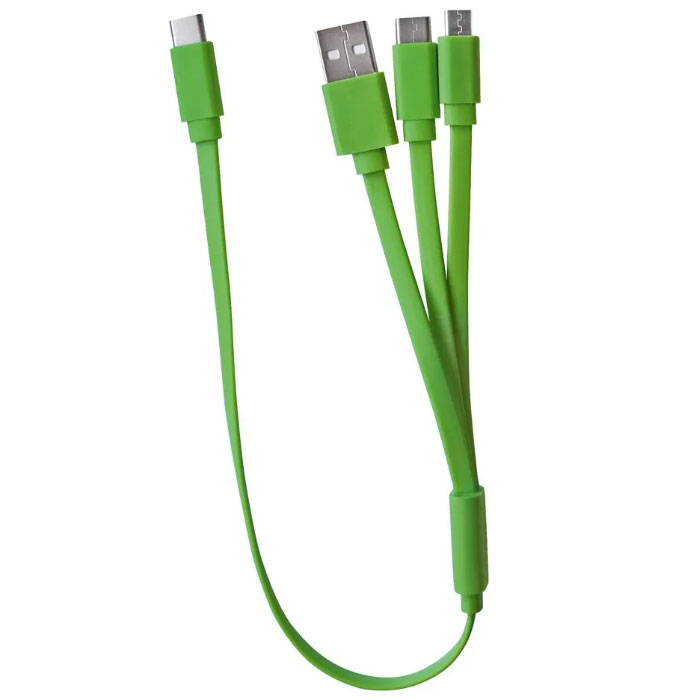 BOOKii – Der digitale Hoerstift | USB-Kabel | 3000