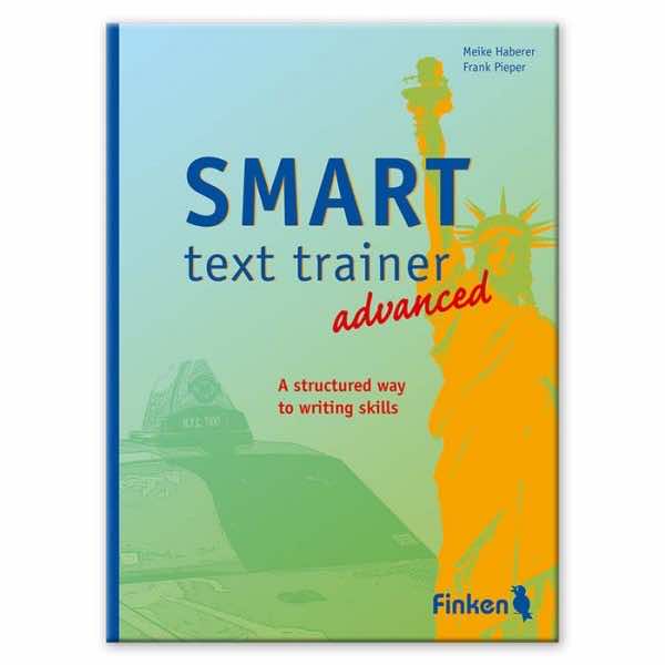 SMART text trainer advanced