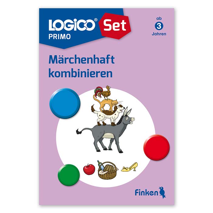 LOGICO-Downloads | Erfolgsübersichten