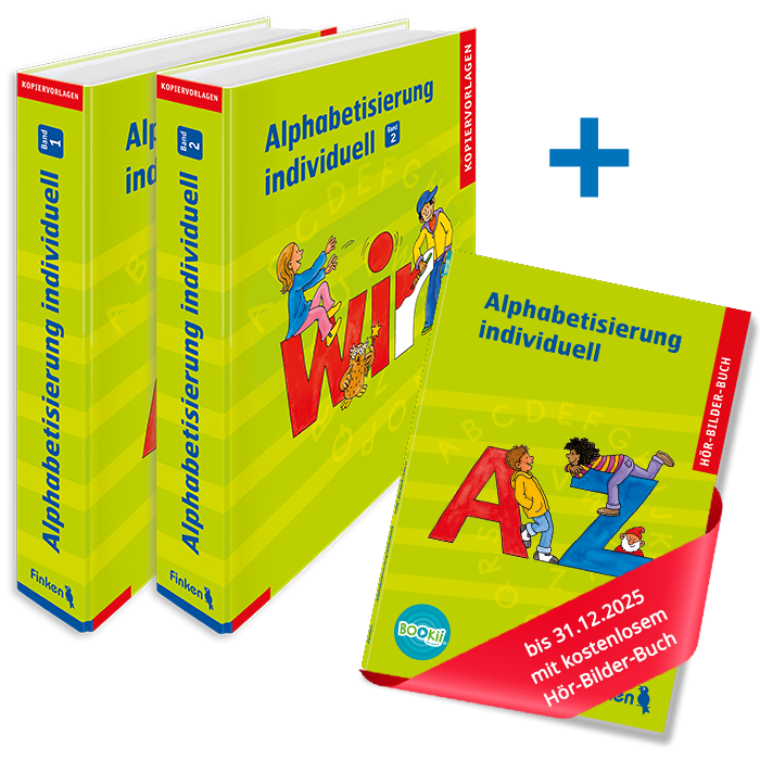 Deutsch als Zweitsprache | Lernmaterial für die Grundschule